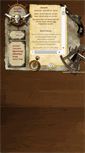 Mobile Screenshot of haendler-und-piraten.de